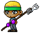 SuperSpear